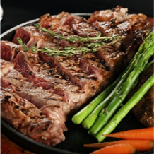 Steak
